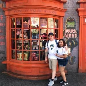 Meet your Posher, Aime